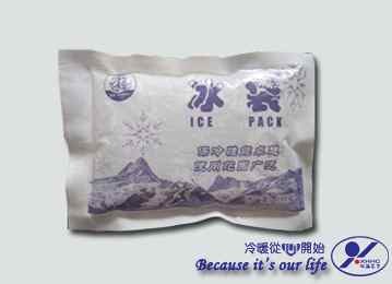 供应杭州冰袋/生物冰袋/降温冰袋